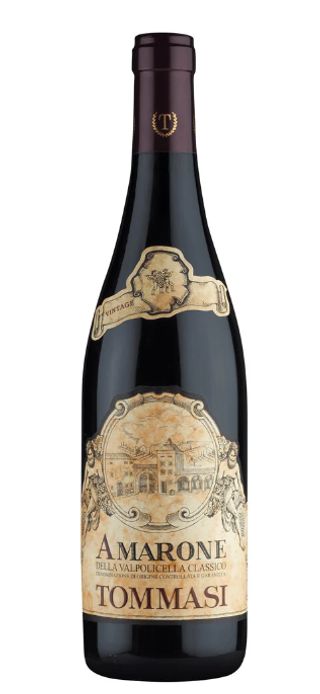 Amarone class
