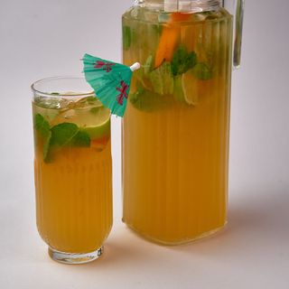 Tropski limunada sa citrusima 350 ml