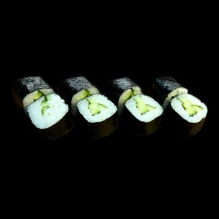 Каппа маки  (140гр)