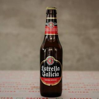 ESTRELLA GALICIA