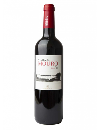 Vinha do Mouro 2017 Tinto