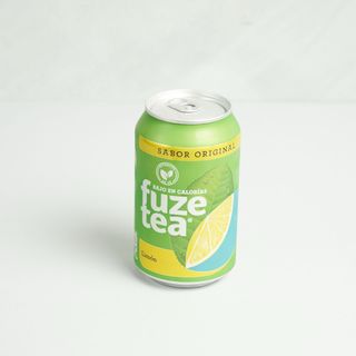Fuze Tea