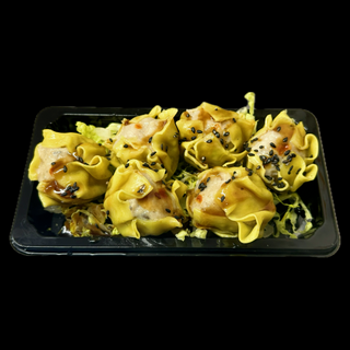 Shumai al Vapor (6 Uds.)