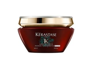 Aura Botanica Богата Фундаментална Маска (1бр)