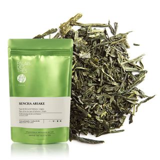 JAPAN SENCHA ARIAKE  - 100 გრ
