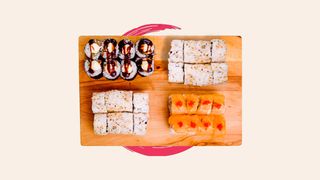 Promo box 32 zalogaja