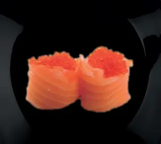 Gunkan Zushi (2 Piezas)