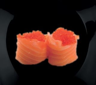 Gunkan Zushi (2 Piezas)