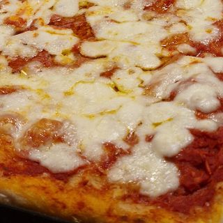 Pizza Margherita - Teglia 4 pz