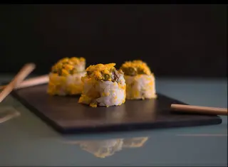 Mexican Roll (8 Uds.)