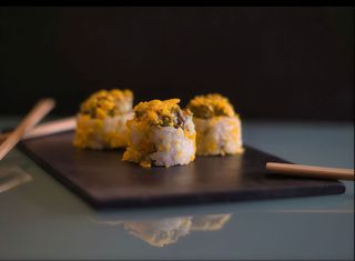 Mexican Roll (8 Uds.)