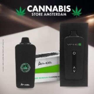 Vaporizador Aurola