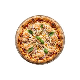 Pizza Frutti