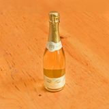 Cava  Nuria  Blanco Brut Nature D.O