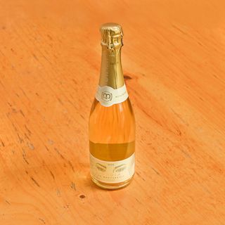 Cava  Nuria  Blanco Brut Nature D.O