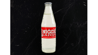 Nigde Napój Gazowany