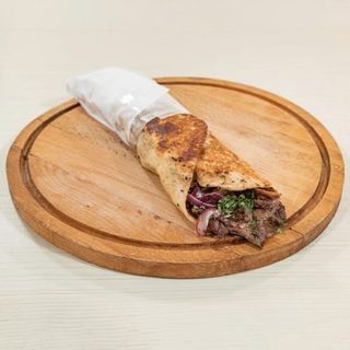 Телешки дюнер ХЛ