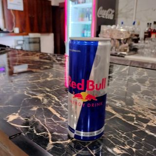 Red bull 