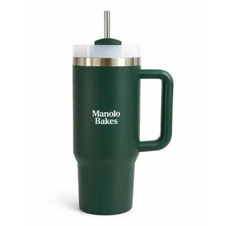 MANOLO TUMBLER