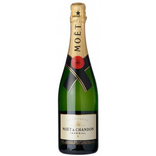 Champagne Moet & Chandon Brut Impérial 75cl