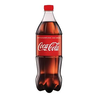 Coca-Сola (0,75л)