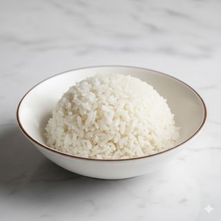 26 Arroz Blanco