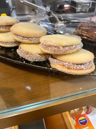 Alfajores