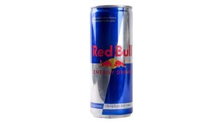 Red Bull Sugar free 0.25l