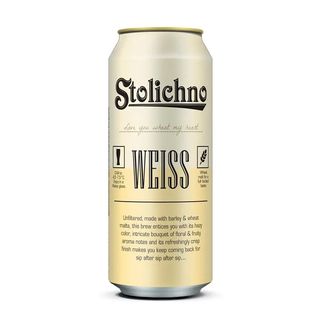 Столично Вайс Кен