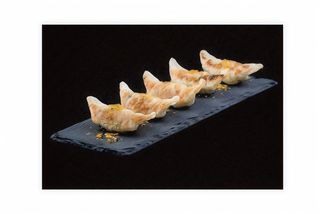 46B. Gyozas De Pato