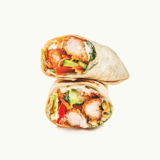 PUI CRISPY WRAP