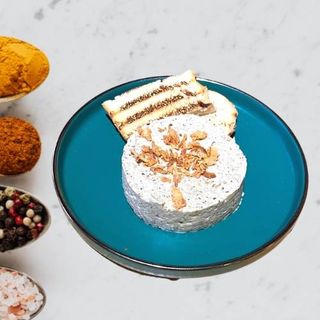 CREMA DE VINETE  280 gr