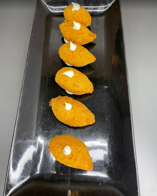 Croquetas Caseras Especiales