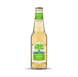 Somersby Apple 0.33L