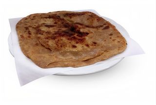 Plain Paratha