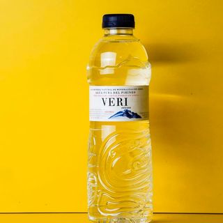 AGUA MINERAL 50CL.