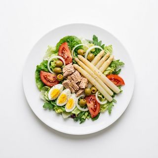 Ensalada Valenciana