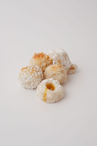 Dolcini di mandorle 500 g