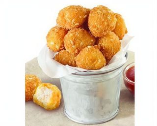 Potato Balls