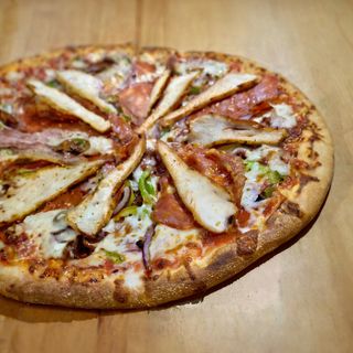 NEW Специална / Pazzo's Special 300gr