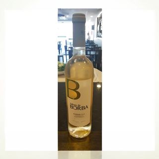 Borba branco (75cl)
