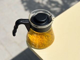Гречаний чай