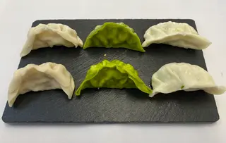 Yakigyoza Variado (6 Uds.)