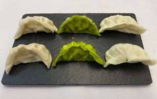 Yakigyoza Variado (6 Uds.)