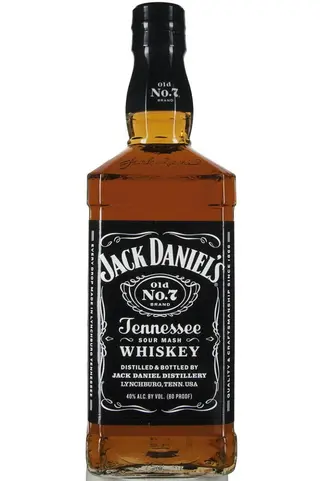 Jack Daniels 50 гр.
