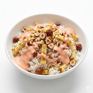 Ensalada de arroz