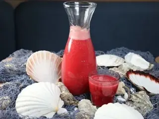Прохолодна ягідна хвиля (250ml)