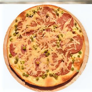 Пицца Сезонная(36см)