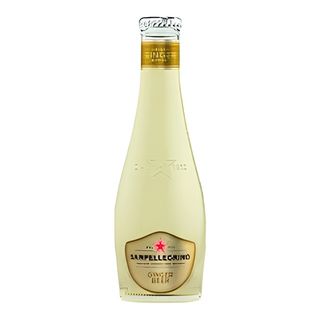 Ginger beer San Pellegrino 0.2l