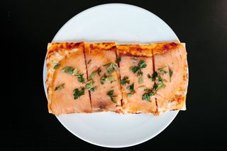 Bruschetta Especial